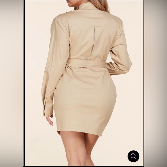 L’ATISTE Casual Dress - Picture 2 of 12